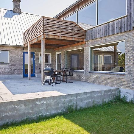 6 Person Holiday Home In Сванеке Екстер'єр фото