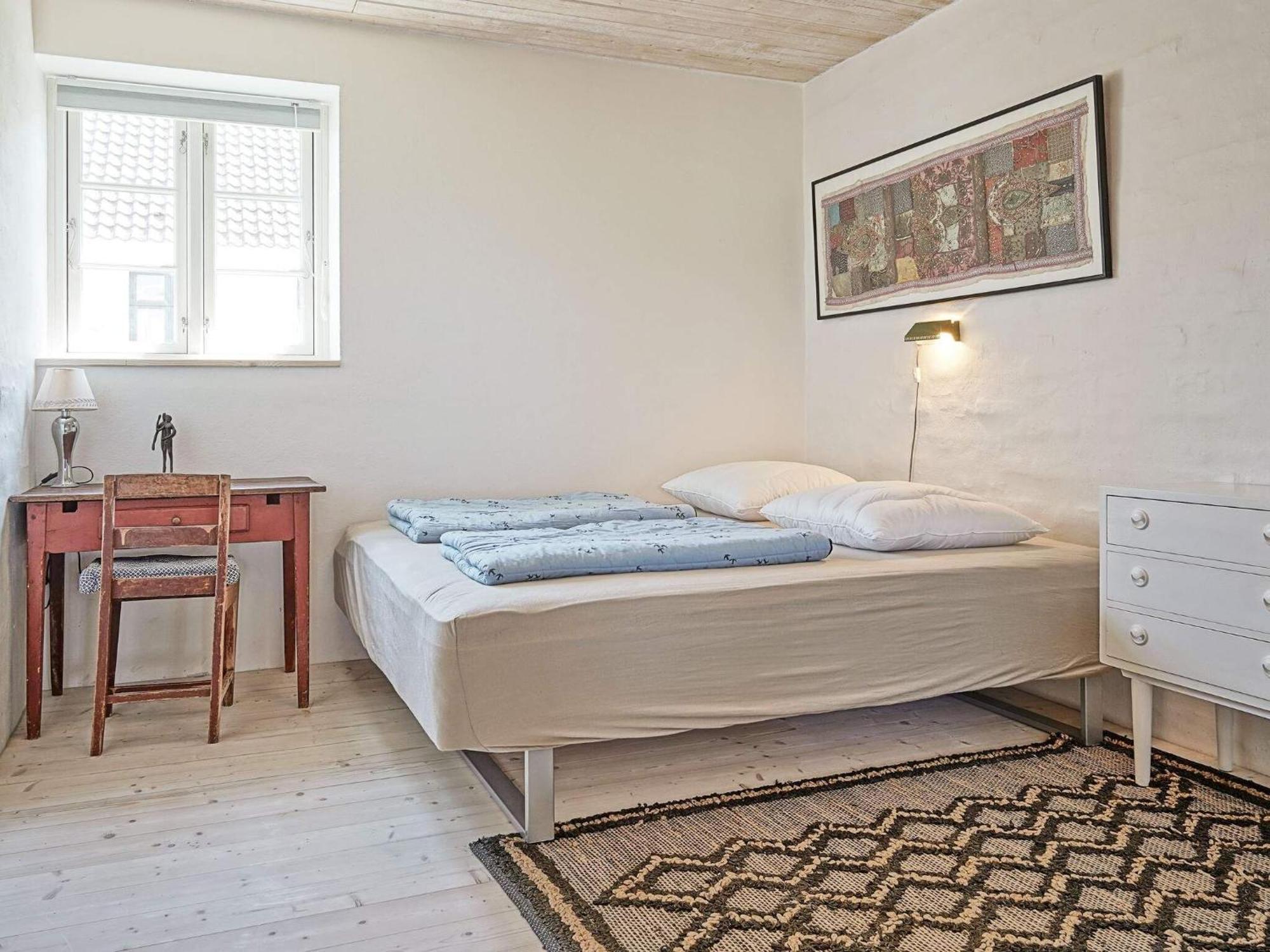 6 Person Holiday Home In Сванеке Екстер'єр фото