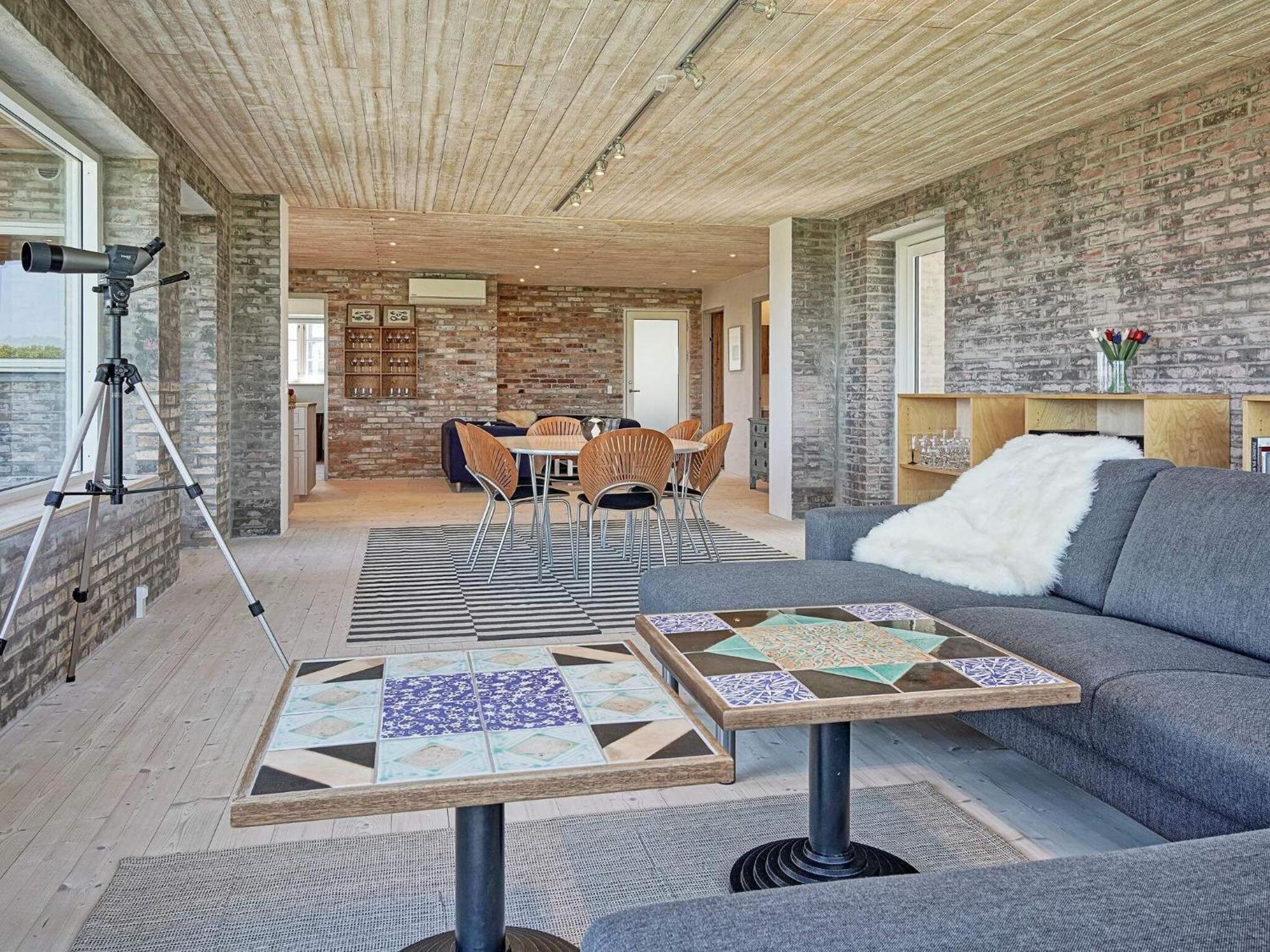 6 Person Holiday Home In Сванеке Екстер'єр фото